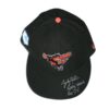 Zach Muckenhirn Game Worn & Signed Official Baltimore Orioles Spring Training New Era 59FIFTY Hat