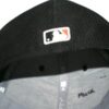 Zach Muckenhirn Game Worn & Signed Official Baltimore Orioles Spring Training New Era 59FIFTY Hat