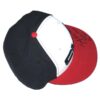 Zach Muckenhirn Game Worn & Signed Official Charlotte Knights “CLT” Throwback New Era 59FIFTY Fitted Hat