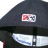 Zach Muckenhirn Game Worn & Signed Official Charlotte Knights “CLT” Throwback New Era 59FIFTY Fitted Hat
