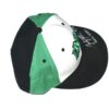 Zach Muckenhirn Game Worn & Signed Official North Dakota Fighting Hawks Game Hat - 1st UND Player to Make it the Major Leagues!