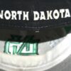 Zach Muckenhirn Game Worn & Signed Official North Dakota Fighting Hawks Game Hat - 1st UND Player to Make it the Major Leagues!