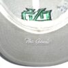 Zach Muckenhirn Game Worn & Signed Official North Dakota Fighting Hawks Game Hat - 1st UND Player to Make it the Major Leagues!