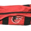 Zach Muckenhirn Team Issued & Signed Go O's! Official Baltimore Orioles Toiletries Bag