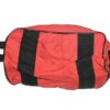 Zach Muckenhirn Team Issued & Signed Go O's! Official Baltimore Orioles Toiletries Bag