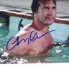 Chevy Chase Signed Autographed Clark Griswold National Lampoon's Vacation 8 x 10 Photo - Beckett Witnessed
