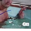 Chevy Chase Signed Autographed Clark Griswold National Lampoon's Vacation 8 x 10 Photo - Beckett Witnessed