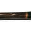 Drew Campbell 2022 Rome Braves Game Used & Signed Louisville Slugger S408 Baseball Bat - CRACKED