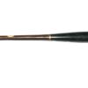 Drew Campbell 2022 Rome Braves Game Used & Signed Louisville Slugger S408 Baseball Bat - CRACKED