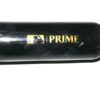Drew Campbell 2022 Rome Braves Game Used & Signed Louisville Slugger S408 Baseball Bat - CRACKED