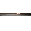 Drew Campbell 2022 Rome Braves Game Used & Signed Louisville Slugger S408 Baseball Bat - CRACKED
