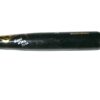 Drew Campbell 2022 Rome Braves Game Used & Signed Louisville Slugger S408 Baseball Bat - CRACKED