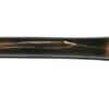 Drew Campbell 2022 Rome Braves Game Used & Signed Louisville Slugger S408 Baseball Bat - CRACKED