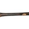 Drew Campbell 2022 Rome Braves Game Used & Signed Louisville Slugger S408 Baseball Bat - CRACKED