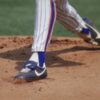 Dwight Gooden New York Mets Autographed Signed 11 x 14 Photo with Several Inscriptions! JSA Witnessed