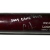Logan Davidson 2024 Las Vegas Aviators Game Used & Signed Victus Pro Reserve TS271 Maple Baseball Bat