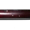 Logan Davidson 2024 Las Vegas Aviators Game Used & Signed Victus Pro Reserve TS271 Maple Baseball Bat