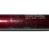 Logan Davidson 2024 Las Vegas Aviators Game Used & Signed Victus Pro Reserve TS271 Maple Baseball Bat
