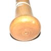 Logan Davidson 2024 Las Vegas Aviators Game Used & Signed Victus Pro Reserve TS271 Maple Baseball Bat