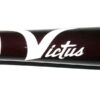 Logan Davidson 2024 Las Vegas Aviators Game Used & Signed Victus Pro Reserve TS271 Maple Baseball Bat