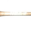 Logan Davidson 2024 Las Vegas Aviators Game Used & Signed Victus Pro Reserve TS271 Maple Baseball Bat