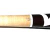 Logan Davidson 2024 Las Vegas Aviators Game Used & Signed Victus Pro Reserve TS271 Maple Baseball Bat