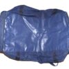 Rusber Estrada Team Issued & Signed Official Atlanta Braves Pryor Sports Equipment Bag