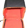 Stuart Fairchild Team Issued & Signed San Francisco Giants 4orte Square Bat Bag