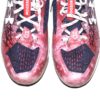 TJ Rumfield 2024 Scranton Wilkes-Barre RailRiders Game Worn & Signed Patriotic USA Under Armour Baseball Cleats