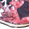 TJ Rumfield 2024 Scranton Wilkes-Barre RailRiders Game Worn & Signed Patriotic USA Under Armour Baseball Cleats