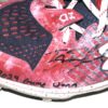 TJ Rumfield 2024 Scranton Wilkes-Barre RailRiders Game Worn & Signed Patriotic USA Under Armour Baseball Cleats