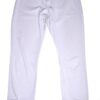 Zach Muckenhirn Bowie Baysox Game Worn & Signed "Go O's!" Authentic Majestic Pants
