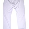 Zach Muckenhirn Bowie Baysox Game Worn & Signed "Go O's!" Authentic Majestic Pants