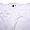 Zach Muckenhirn Bowie Baysox Game Worn & Signed "Go O's!" Authentic Majestic Pants