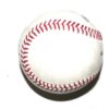 Zach Muckenhirn Chicago White Sox Signed Practice Used Rawlings Official Major League Baseball