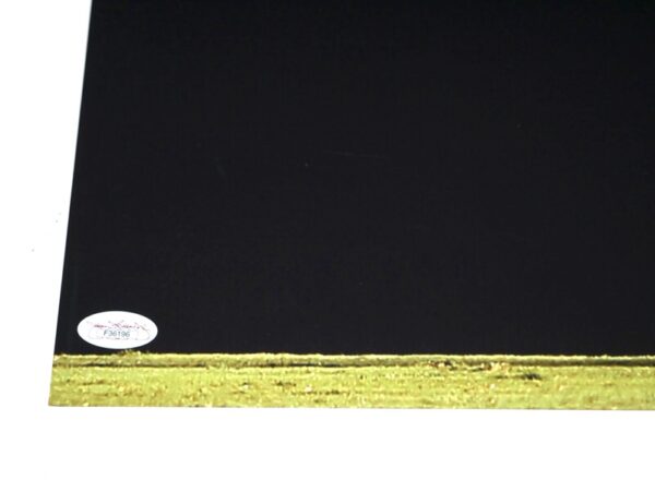 Curtis Granderson Autographed Signed New York Yankees 16 x 20 Photo - JSA Hologram