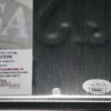 Entourage Cast Autographed New York QSV-11427 Replica License Plate - Signed by Kevin Dillon, Adrian Grenier, Kevin Connolly & Jerry Ferrara - JSA Witnessed