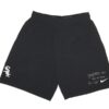 Zach Muckenhirn Practice Worn & Signed Go Sox! Official Chicago White Sox Nike Dri-Fit Shorts