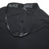 Zach Muckenhirn Practice Worn & Signed Go Sox! Official Chicago White Sox Nike Dri-Fit Shorts