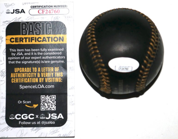 Carlos Rodón New York Yankees Signed Rawlings Official Major League ...