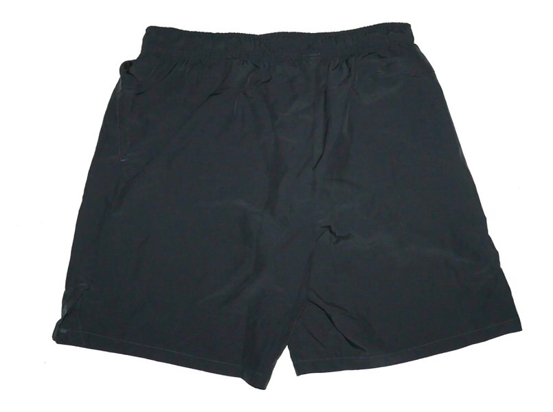 Logan Davidson Practice Worn & Signed Official Sugar Land Space Cowboys 20 DAVIDSON Nike Shorts
