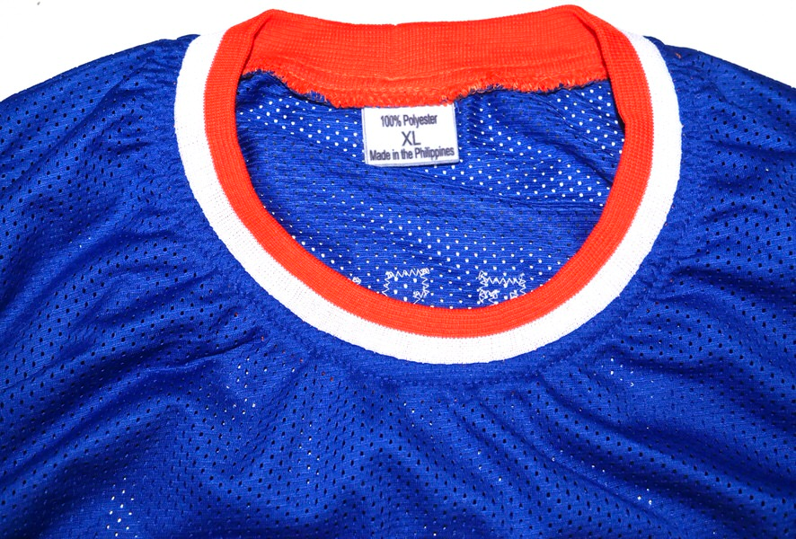 Bernard King Signed Autographed New York Knicks #30 Jersey with Awesome Inscriptions Beckett Witnessed