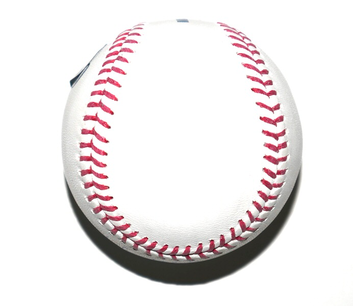 Matt Chapman San Francisco Giants Signed Rawlings Official Major League Baseball - Beckett Witnessed