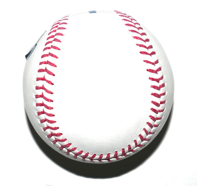 Matt Chapman San Francisco Giants Signed Rawlings Official Major League Baseball - Beckett Witnessed