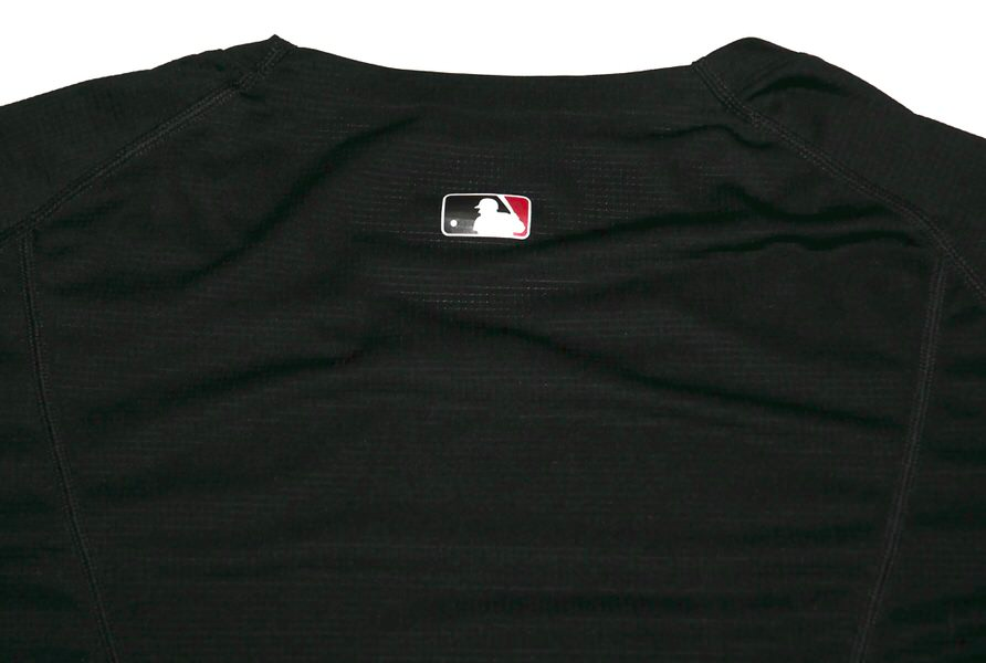 Indigo Diaz 2026 Game Worn & Signed Official Arizona Diamondbacks Nike Dri-Fit XXL Shirt
