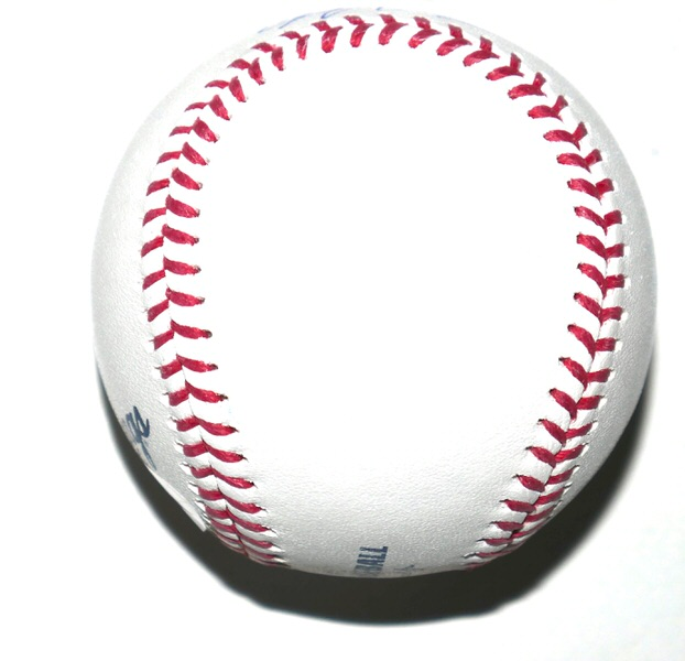 Tino Martinez New York Yankees Signed Rawlings Official MLB Baseball - PSA Witnessed