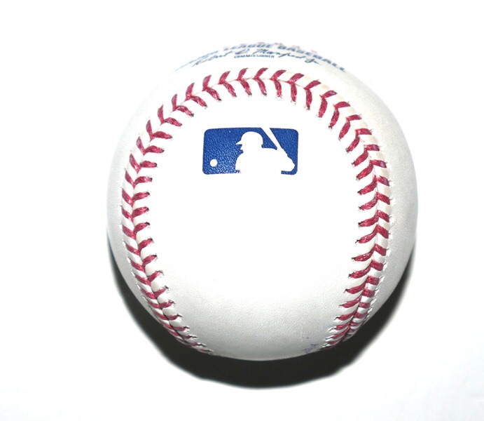 Cristian Javier Houston Astros Signed OML Baseball with “2022 WS Game 4 No Hitter” Inscription – Beckett Witnessed