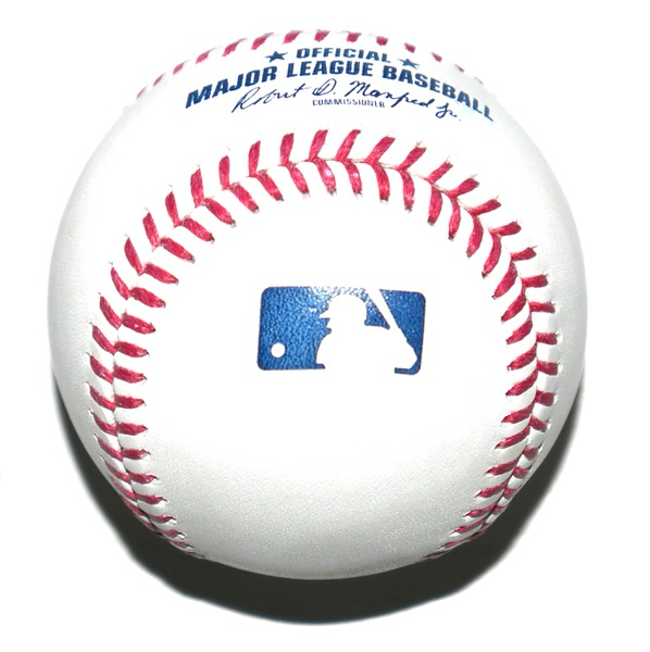 Jonathan Aranda Tampa Bay Rays Signed Rawlings Official Major League Baseball - PSA Witnessed